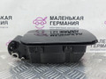 лючок топливного бака Mercedes-Benz E-Класс W212/S212/C207/A207 W212 2012, 1.8 л., M 271.860, бензин, АКПП, 040 черный, седан, задний привод, правый руль, A2126300067, A0005845917 - фото №11