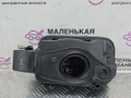 лючок топливного бака Mercedes-Benz E-Класс W212/S212/C207/A207 W212 2012, 1.8 л., M 271.860, бензин, АКПП, 040 черный, седан, задний привод, правый руль, A2126300067, A0005845917 - фото №14