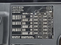 лючок топливного бака Mercedes-Benz E-Класс W212/S212/C207/A207 W212 2012, 1.8 л., M 271.860, бензин, АКПП, 040 черный, седан, задний привод, правый руль, A2126300067, A0005845917 - фото №15