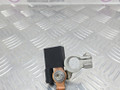 клемма аккумулятора минус Mercedes-Benz E-Класс W212/S212/C207/A207 W212 2012, 1.8 л., M 271.860, бензин, АКПП, 040 черный, седан, задний привод, правый руль, A0009050254 - фото №3