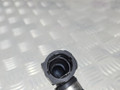 патрубок радиатора Mercedes-Benz C-Класс W204 [рестайлинг] W204.048 2012, 1.8 л., M 271.860, бензин, АКПП, 149 белый, седан, задний привод, правый руль, A2045010124 - фото №5