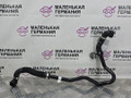 патрубок радиатора Mercedes-Benz C-Класс W204 [рестайлинг] W204.048 2012, 1.8 л., M 271.860, бензин, АКПП, 149 белый, седан, задний привод, правый руль, A2045010124 - фото №4