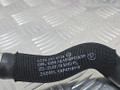 патрубок радиатора Mercedes-Benz C-Класс W204 [рестайлинг] W204.048 2012, 1.8 л., M 271.860, бензин, АКПП, 149 белый, седан, задний привод, правый руль, A2045010124 - фото №9