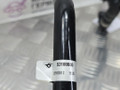 патрубок радиатора Mercedes-Benz C-Класс W204 [рестайлинг] W204.048 2012, 1.8 л., M 271.860, бензин, АКПП, 149 белый, седан, задний привод, правый руль, A2045010124 - фото №10