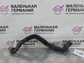 патрубок радиатора Mercedes-Benz C-Класс W204 [рестайлинг] W204.048 2012, 1.8 л., M 271.860, бензин, АКПП, 149 белый, седан, задний привод, правый руль, A2045017182 - фото №3