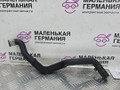 патрубок радиатора Mercedes-Benz C-Класс W204 [рестайлинг] W204.048 2012, 1.8 л., M 271.860, бензин, АКПП, 149 белый, седан, задний привод, правый руль, A2045017182 - фото №2