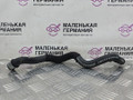 патрубок радиатора Mercedes-Benz C-Класс W204 [рестайлинг] W204.048 2012, 1.8 л., M 271.860, бензин, АКПП, 149 белый, седан, задний привод, правый руль, A2045017182 - фото №6