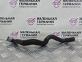 патрубок радиатора Mercedes-Benz C-Класс W204 [рестайлинг] W204.048 2012, 1.8 л., M 271.860, бензин, АКПП, 149 белый, седан, задний привод, правый руль, A2045017182 - фото №7