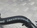 патрубок радиатора Mercedes-Benz C-Класс W204 [рестайлинг] W204.048 2012, 1.8 л., M 271.860, бензин, АКПП, 149 белый, седан, задний привод, правый руль, A2045017182 - фото №10