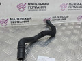 патрубок радиатора Mercedes-Benz C-Класс W204 [рестайлинг] W204.048 2012, 1.8 л., M 271.860, бензин, АКПП, 149 белый, седан, задний привод, правый руль, A2045017182 - фото №9