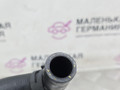 патрубок радиатора Mercedes-Benz C-Класс W204 [рестайлинг] W204.048 2012, 1.8 л., M 271.860, бензин, АКПП, 149 белый, седан, задний привод, правый руль, A2045018282, A2048308596 - фото №6
