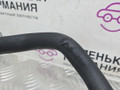 патрубок радиатора Mercedes-Benz C-Класс W204 [рестайлинг] W204.048 2012, 1.8 л., M 271.860, бензин, АКПП, 149 белый, седан, задний привод, правый руль, A2045018282, A2048308596 - фото №8