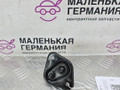 петля замка капота Mercedes-Benz E-Класс W212/S212/C207/A207 W212 2012, 1.8 л., M 271.860, бензин, АКПП, 040 черный, седан, задний привод, правый руль, A2128800060 - фото №3
