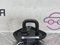 петля замка капота Mercedes-Benz E-Класс W212/S212/C207/A207 W212 2012, 1.8 л., M 271.860, бензин, АКПП, 040 черный, седан, задний привод, правый руль, A2128800060 - фото №6