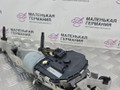 механизм стеклоочистителя (трапеция дворников) Mercedes-Benz E-Класс W212/S212/C207/A207 W212 2012, 1.8 л., M 271.860, бензин, АКПП, 040 черный, седан, задний привод, правый руль, A2128201340, 1397220667 - фото №7