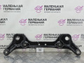 кронштейн рулевой рейки Mercedes-Benz E-Класс W212/S212/C207/A207 W212 2012, 1.8 л., M 271.860, бензин, АКПП, 040 черный, седан, задний привод, правый руль, A2046280011 - фото №2