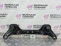 кронштейн рулевой рейки Mercedes-Benz E-Класс W212/S212/C207/A207 W212 2012, 1.8 л., M 271.860, бензин, АКПП, 040 черный, седан, задний привод, правый руль, A2046280011 - фото №3