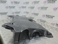 защита двигателя Mercedes-Benz E-Класс W212/S212/C207/A207 W212 2012, 1.8 л., M 271.860, бензин, АКПП, 040 черный, седан, задний привод, правый руль, A2045242430 - фото №5