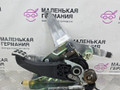 рычаг ручного тормоза (ручника) Mercedes-Benz E-Класс W212/S212/C207/A207 W212 2012, 1.8 л., M 271.860, бензин, АКПП, 040 черный, седан, задний привод, правый руль, A2124200484 - фото №2