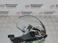 рычаг ручного тормоза (ручника) Mercedes-Benz E-Класс W212/S212/C207/A207 W212 2012, 1.8 л., M 271.860, бензин, АКПП, 040 черный, седан, задний привод, правый руль, A2124200484 - фото №3