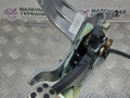 рычаг ручного тормоза (ручника) Mercedes-Benz E-Класс W212/S212/C207/A207 W212 2012, 1.8 л., M 271.860, бензин, АКПП, 040 черный, седан, задний привод, правый руль, A2124200484 - фото №5