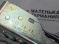 рычаг ручного тормоза (ручника) Mercedes-Benz E-Класс W212/S212/C207/A207 W212 2012, 1.8 л., M 271.860, бензин, АКПП, 040 черный, седан, задний привод, правый руль, A2124200484 - фото №12