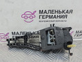 скелет ручки двери передней правой BMW 1 серия F20/F21 F20 2013, 3.0 л., N55 B30 A, бензин, АКПП, 300, u300 — alpinweiss iii, хетчбэк 5 дв., задний привод, правый руль, 51227242588, 7242588, 51217297750, 7297750 - фото №2