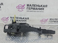 скелет ручки двери передней правой BMW 1 серия F20/F21 F20 2013, 3.0 л., N55 B30 A, бензин, АКПП, 300, u300 — alpinweiss iii, хетчбэк 5 дв., задний привод, правый руль, 51227242588, 7242588, 51217297750, 7297750 - фото №4