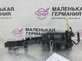 скелет ручки двери передней правой BMW 1 серия F20/F21 F20 2013, 3.0 л., N55 B30 A, бензин, АКПП, 300, u300 — alpinweiss iii, хетчбэк 5 дв., задний привод, правый руль, 51227242588, 7242588, 51217297750, 7297750 - фото №5