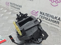 скелет ручки двери передней правой BMW 1 серия F20/F21 F20 2013, 3.0 л., N55 B30 A, бензин, АКПП, 300, u300 — alpinweiss iii, хетчбэк 5 дв., задний привод, правый руль, 51227242588, 7242588, 51217297750, 7297750 - фото №6