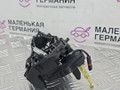 скелет ручки двери передней правой BMW 1 серия F20/F21 F20 2013, 3.0 л., N55 B30 A, бензин, АКПП, 300, u300 — alpinweiss iii, хетчбэк 5 дв., задний привод, правый руль, 51227242588, 7242588, 51217297750, 7297750 - фото №7