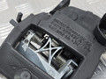 скелет ручки двери передней правой BMW 1 серия F20/F21 F20 2013, 3.0 л., N55 B30 A, бензин, АКПП, 300, u300 — alpinweiss iii, хетчбэк 5 дв., задний привод, правый руль, 51227242588, 7242588, 51217297750, 7297750 - фото №10