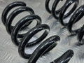 пружина задняя Mercedes-Benz E-Класс W212/S212/C207/A207 W212 2012, 1.8 л., M 271.860, бензин, АКПП, 040 черный, седан, задний привод, правый руль, A2123240404 - фото №4