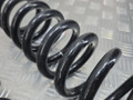пружина задняя Mercedes-Benz E-Класс W212/S212/C207/A207 W212 2012, 1.8 л., M 271.860, бензин, АКПП, 040 черный, седан, задний привод, правый руль, A2123240404 - фото №5