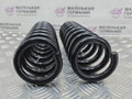 пружина задняя Mercedes-Benz E-Класс W212/S212/C207/A207 W212 2012, 1.8 л., M 271.860, бензин, АКПП, 040 черный, седан, задний привод, правый руль, A2123240404 - фото №3