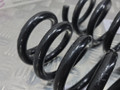 пружина задняя Mercedes-Benz E-Класс W212/S212/C207/A207 W212 2012, 1.8 л., M 271.860, бензин, АКПП, 040 черный, седан, задний привод, правый руль, A2123240404 - фото №7