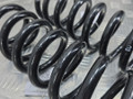 пружина задняя Mercedes-Benz E-Класс W212/S212/C207/A207 W212 2012, 1.8 л., M 271.860, бензин, АКПП, 040 черный, седан, задний привод, правый руль, A2123240404 - фото №6