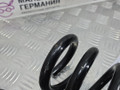 пружина задняя Mercedes-Benz E-Класс W212/S212/C207/A207 W212 2012, 1.8 л., M 271.860, бензин, АКПП, 040 черный, седан, задний привод, правый руль, A2123240404 - фото №8