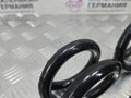 пружина задняя Mercedes-Benz E-Класс W212/S212/C207/A207 W212 2012, 1.8 л., M 271.860, бензин, АКПП, 040 черный, седан, задний привод, правый руль, A2123240404 - фото №9