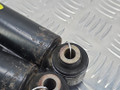 амортизатор задний Mercedes-Benz E-Класс W212/S212/C207/A207 W212 2012, 1.8 л., M 271.860, бензин, АКПП, 040 черный, седан, задний привод, правый руль, A2043201073, A2043200873, A2043260664, A2043260598, A2123201030 - фото №2
