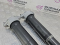 амортизатор задний Mercedes-Benz E-Класс W212/S212/C207/A207 W212 2012, 1.8 л., M 271.860, бензин, АКПП, 040 черный, седан, задний привод, правый руль, A2043201073, A2043200873, A2043260664, A2043260598, A2123201030 - фото №6
