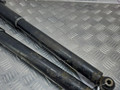 амортизатор задний Mercedes-Benz E-Класс W212/S212/C207/A207 W212 2012, 1.8 л., M 271.860, бензин, АКПП, 040 черный, седан, задний привод, правый руль, A2043201073, A2043200873, A2043260664, A2043260598, A2123201030 - фото №7