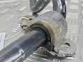 стабилизатор подвески передний Mercedes-Benz E-Класс W212/S212/C207/A207 W212 2012, 1.8 л., M 271.860, бензин, АКПП, 040 черный, седан, задний привод, правый руль, A2123231665 - фото №5