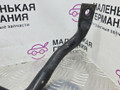 стабилизатор подвески передний Mercedes-Benz E-Класс W212/S212/C207/A207 W212 2012, 1.8 л., M 271.860, бензин, АКПП, 040 черный, седан, задний привод, правый руль, A2123231665 - фото №9