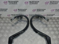 петля крышки багажника Mercedes-Benz E-Класс W212/S212/C207/A207 W212 2012, 1.8 л., M 271.860, бензин, АКПП, 040 черный, седан, задний привод, правый руль, A2127500328, A2127500428 - фото №2
