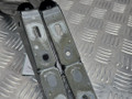 петля крышки багажника Mercedes-Benz E-Класс W212/S212/C207/A207 W212 2012, 1.8 л., M 271.860, бензин, АКПП, 040 черный, седан, задний привод, правый руль, A2127500328, A2127500428 - фото №4