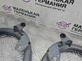петля крышки багажника Mercedes-Benz E-Класс W212/S212/C207/A207 W212 2012, 1.8 л., M 271.860, бензин, АКПП, 040 черный, седан, задний привод, правый руль, A2127500328, A2127500428 - фото №8