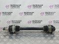 Приводной вал колеса зад. лев. BMW M5 F10 2012, 4.4 л., S63 B44 B, бензин, робот, 300 alpinweiss 3, седан, задний привод, правый руль, 33212284115, 2284115 - фото №2