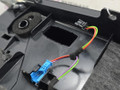 бардачок Mercedes-Benz E-Класс W212/S212/C207/A207 W212 2012, 1.8 л., M 271.860, бензин, АКПП, 040 черный, седан, задний привод, правый руль, A2126802591 - фото №7