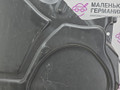 защита днища Mercedes-Benz E-Класс W212/S212/C207/A207 W212 2012, 1.8 л., M 271.860, бензин, АКПП, 040 черный, седан, задний привод, правый руль, A2125242630 - фото №4